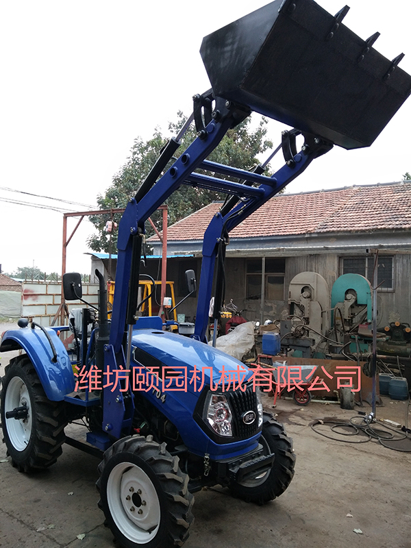 裝載機